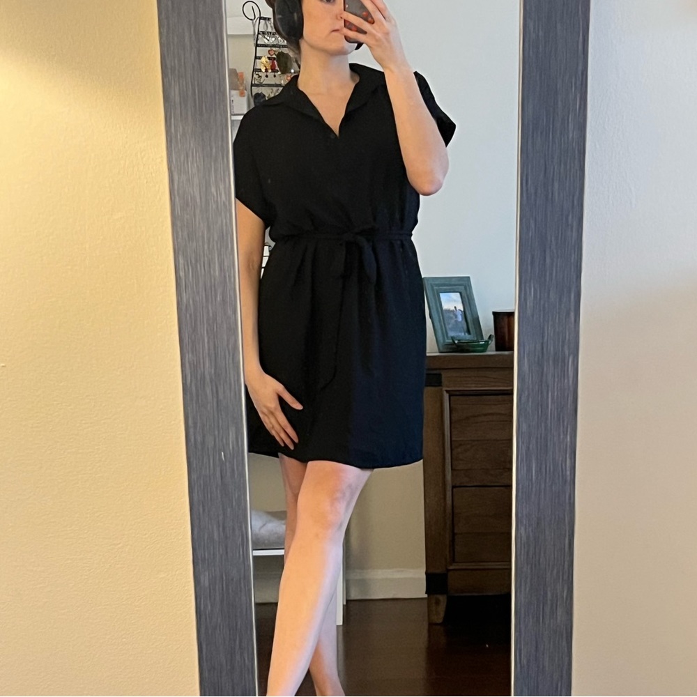 Frank & Oak dress